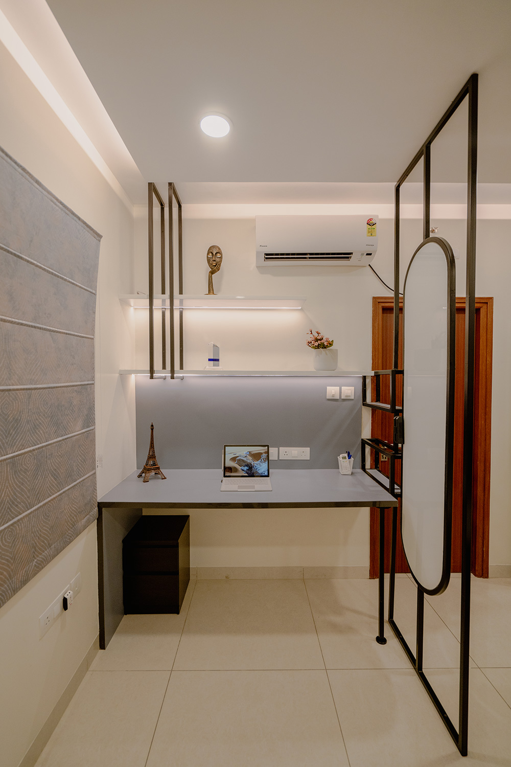 Aparna Sarovar Zenith - Vamsi